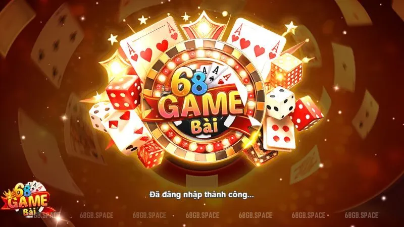 review 68 game bài